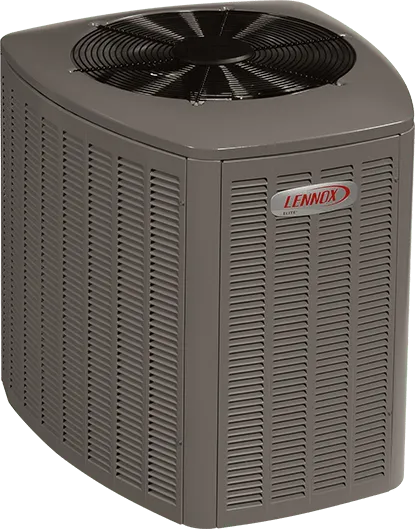 Heat Pumps