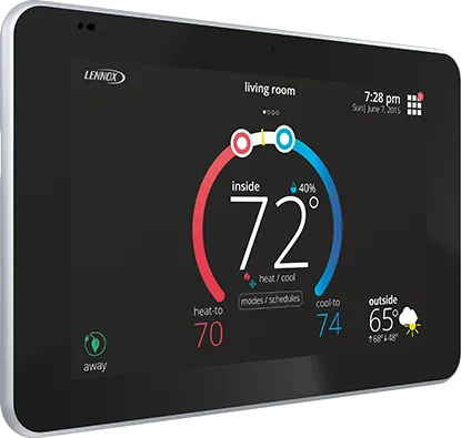 Thermostats