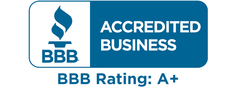 BBB A+ Rating