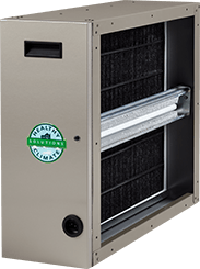 Lennox PureAir Air Purification System