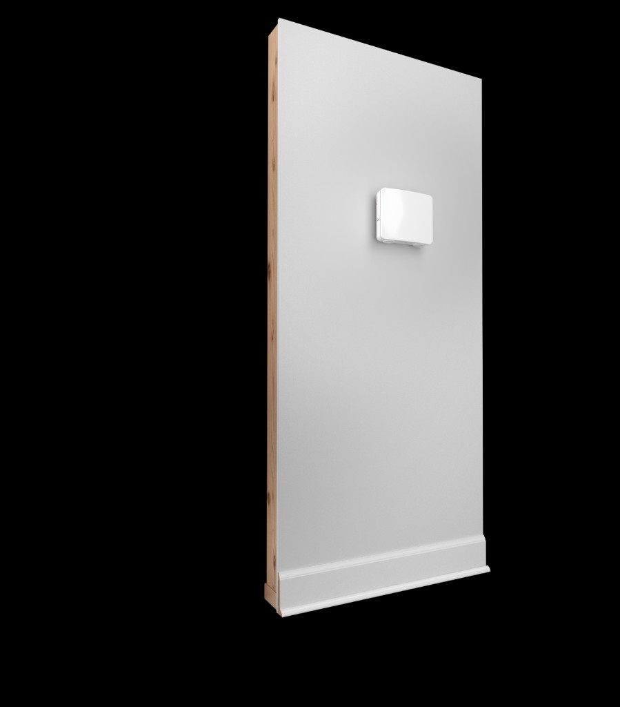 Lennox Smart Air Quality Monitor