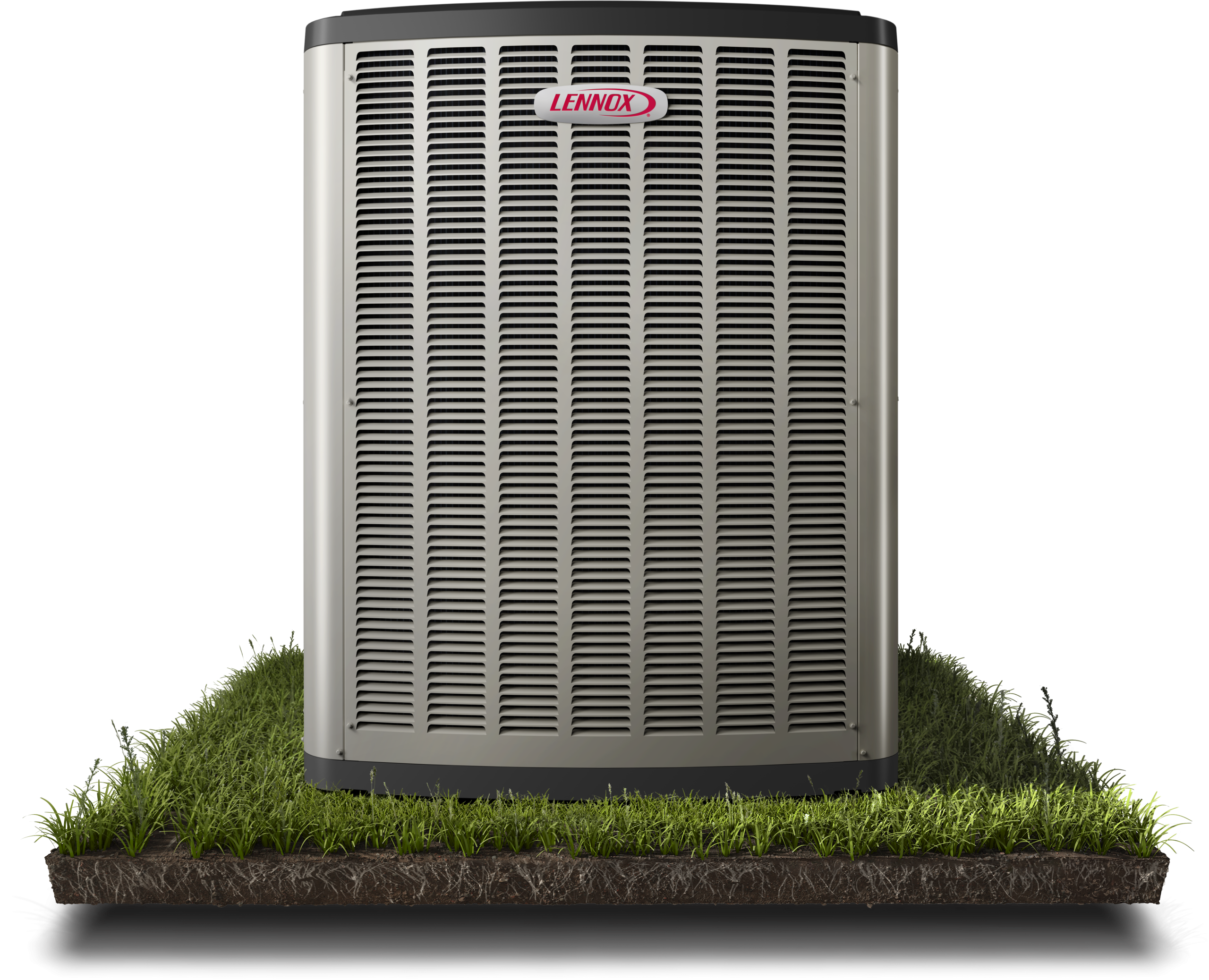 Lennox Elite Condenser.