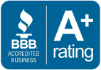 BBB A+ Rating