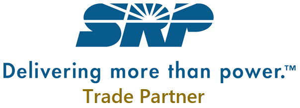 SRP Trade Logo